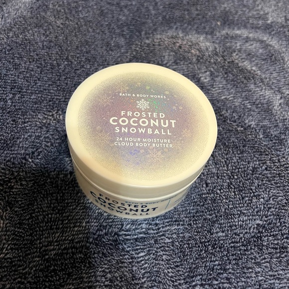 Bath & Body Works Cloud Body Butter - Picture 2 of 11